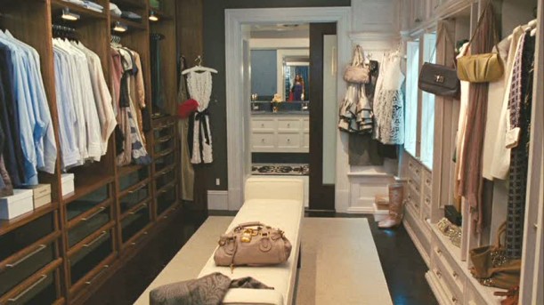Como organizar el armario, closet, guardaropa – El blog de Lachentti